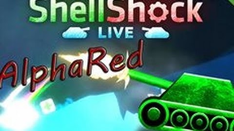 ShellShock Live | Aimbot Ruler For The Win