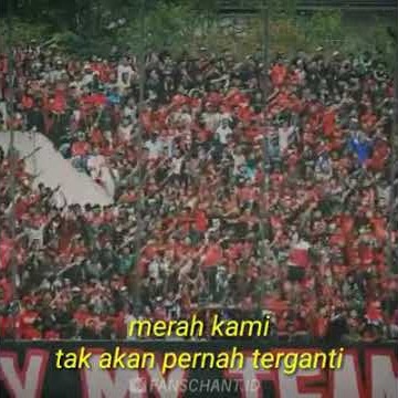 Pasoepati-merah kami tak akan pernah terganti