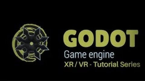 Godot VR Dojo - Custom Hands: Tutorial 03 - using custom Handposes