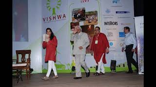 Tecogis Manages Vishwa