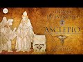 Hermes Trismegisto - Asclepio (El Discurso Perfecto de los Papiros Mágicos) [Audiolibro Completo]