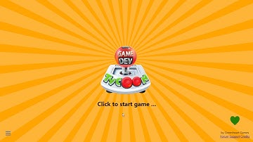 Game Dev Tycoon Part 1: Starting Small