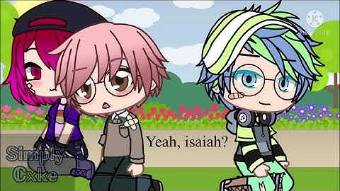 Can you say “darling” in a seductive way? | TMF + TMF oc | Milliot ig d: | The Music Freaks