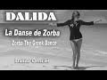 Dalida's 1965 Hit: La danse de Zorba 🎶
