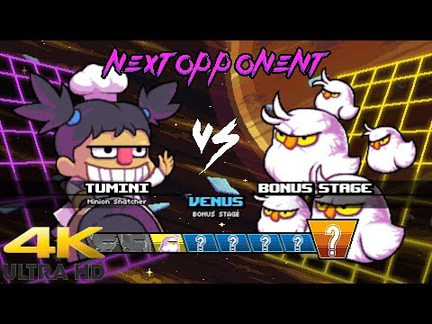 Ultra Space Battle Brawl: First play #StayHome[4K UHD 60fps]
