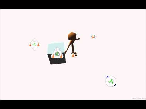 Unity Project - RPG Inventory Manager 3