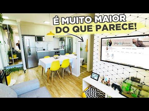 TOUR PELO APE