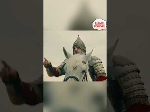 سلطان محمد خان نے صلیبیوں کے خلاف گھوڑے سمندر میں دوڑا دیے تاریخی لڑائی