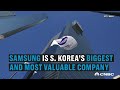 Samsung boss faces arrest as corruption scandal grows | CNBC International