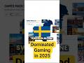 Sweden is Dominating Gaming