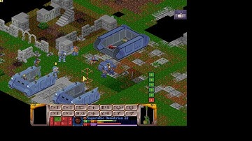 Openxcom 40kmod unit response Testing