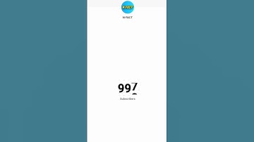 Live🛑 1000 subscribe counting ? very happy