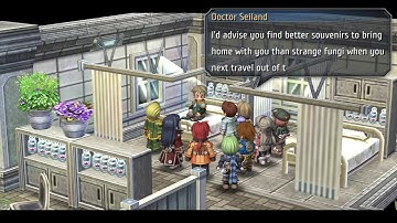 Ao No Kiseki - Trails to Azure - Chapter 2 Day 2 (Part 3)