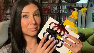 Mini Haul TJ Maxx Target Ross, Gum Chewing 😋 ASMR 