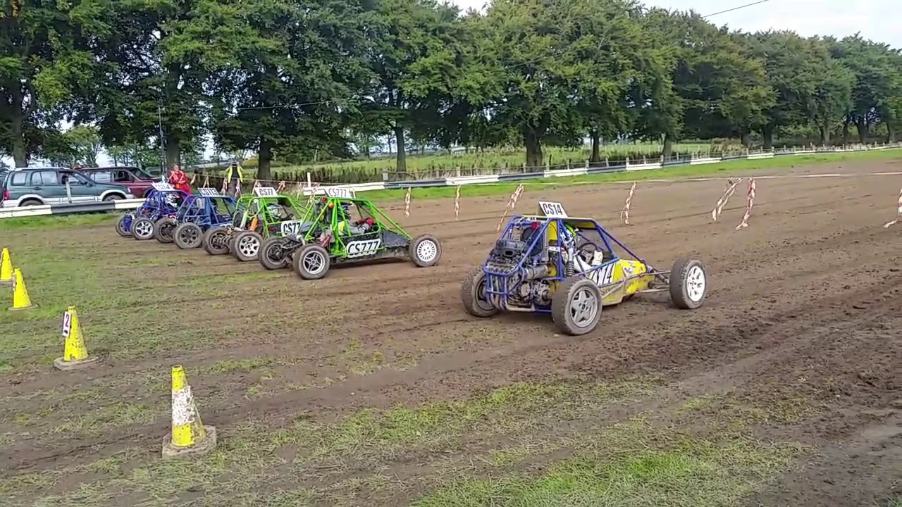 autograss buggy