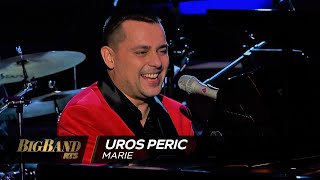 Marie / Big Band RTS feat Uros Peric