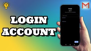 How To Log Into Gmail Account | Social Tech Insider