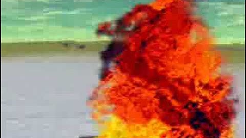 Sigel Engine - Fires