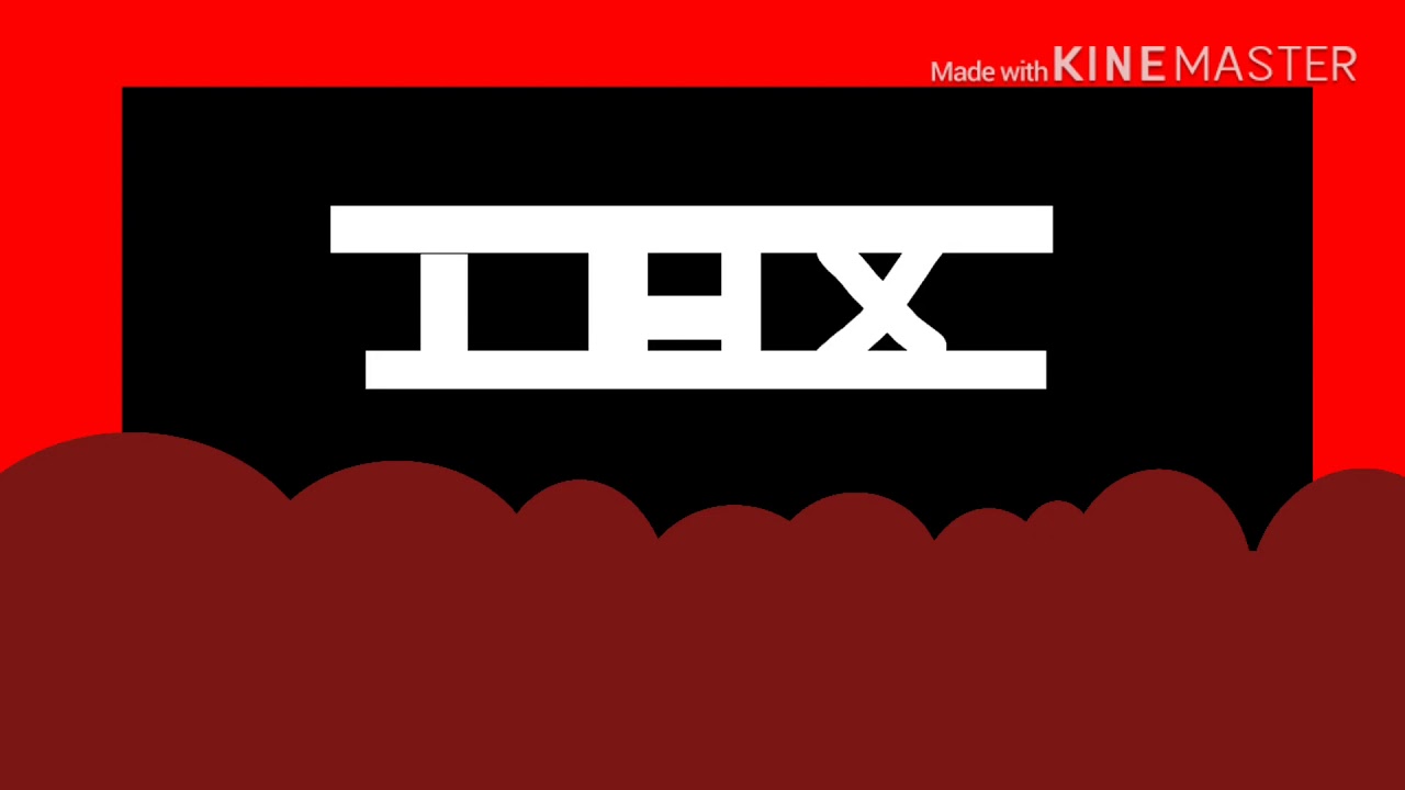 Thx Logo In A Nutshell My Version Youtube - thx logo roblox edition