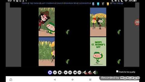 Up to faster 4 parison to parker james