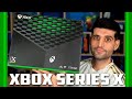 Xbox Series X UNBOXING, a nova geração CHEGOU