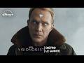 VisionQuest | Dietro le Quinte | Dal 14 Ottobre su Disney+