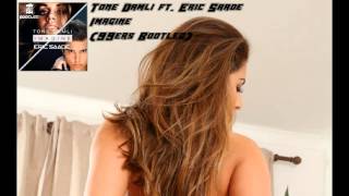 Tone Damli ft  Eric Saade - Imagine (99ers Bootleg)