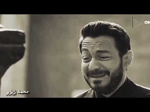 يا دموع كفياكي بقي موجوع