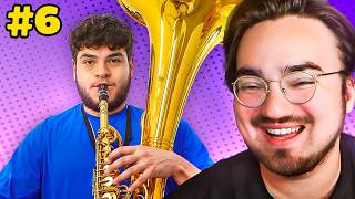 WE WERE BAND KIDS | Clooless Podcast #6