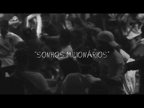 MOB79 - Sonhos Milionários [Prod. Torres & Mind] (Videoclipe Oficial)