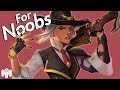 ASHE ... For Noobs