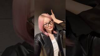 PSYCHO but cute ???? #BABYMONSTER #베이비몬스터 #PHARITA #파리타 #PSYCHO #PSYCHO_challenge #shorts