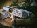How to make Norwegian Julesylte (Christmas Pressed Pork)