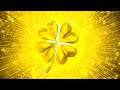 Attract Good Luck and Extreme Fortune | Receive Wealth and Urgent Money | Divine Abundance | 432 hz