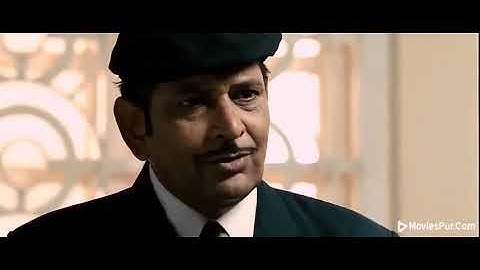 Shoaib seems to be a spoilt child,[Once Upon A Time In Mumbaai