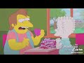 San  valentin en Argentina los Simpson