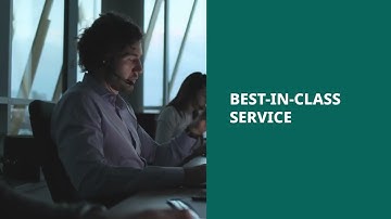 CSG Advanced Convergent Platform