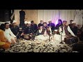 Kar do kar do karam murshid e mohtaram   shafiq uz zaman taji qawwal karam e waris