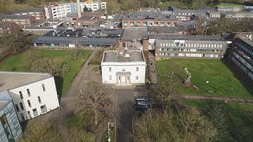Open University 50th anniversary lecture on the future of lifelong learning
