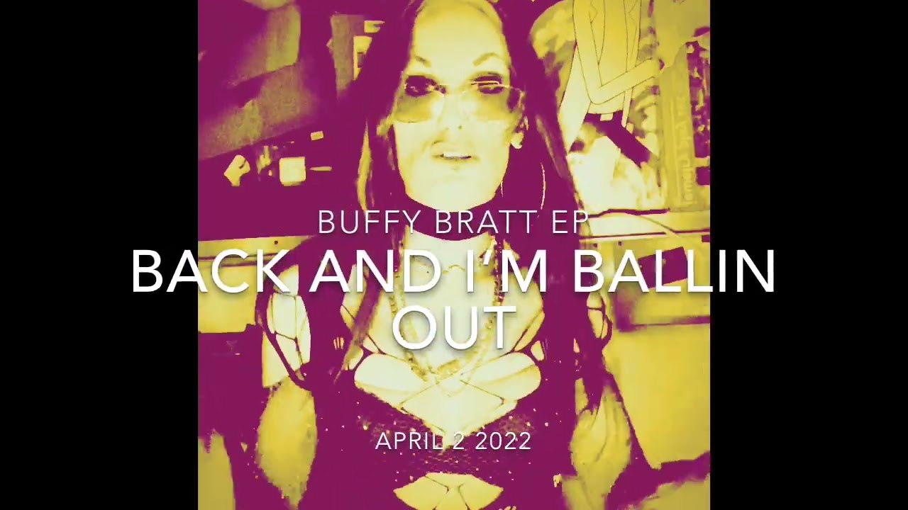 Buffy Bratt- Lets Go adlı videoyu YouTube'da izle Buffy Bratt- Lets Go adlı videoyu YouTube'da izle
