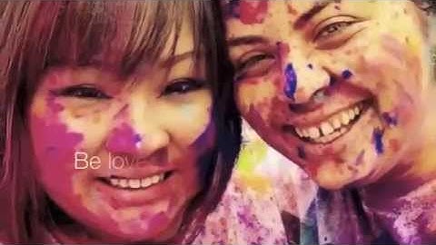 Alpha Chi Omega Kappa Nu Sisterhood Video