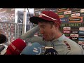 Ilnur zakarin  postrace interview  stage 13  giro ditalia  tour of italy 2019