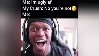 KSI MEME COMPILATION