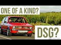 DRIVEN! DSG GOLF MK1 is STUPID FAST! (EXTENDED VERSION)