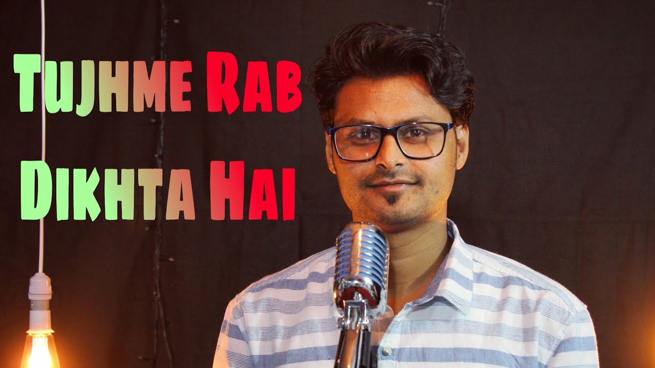 Shah Rukh Khan Tujh Mein Rab Dikhta Hai