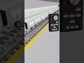 ns 16 N2130 entrando a santiago bueras