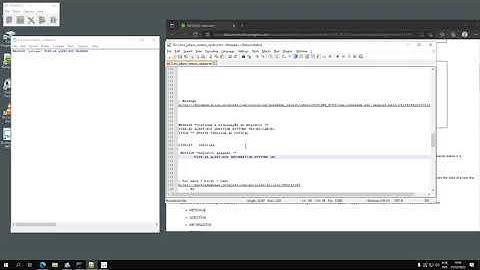 Aula 4   Uso do Comando Message Progress 4GL