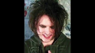 The Cure - Catch 1997