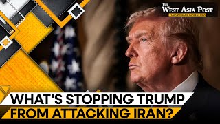 Iran Holds Firepower U.s. Nuclear Warship Sails To Mideast Wion