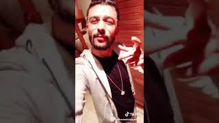 مهرجان رجع الاستاذ يدي محاضره